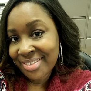 Meet your Posher, Alexandria